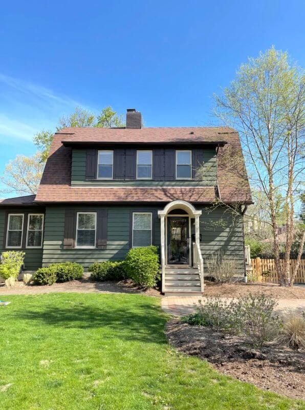 "Once you see results, it's addictive!"