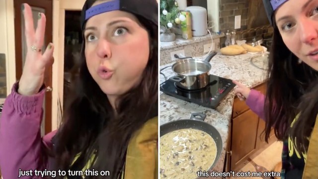 Commenters on the original post were sympathetic.