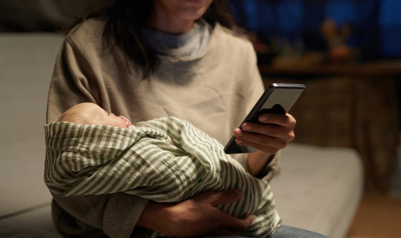 "I spent a good amount of my evening last night spiraling about this."