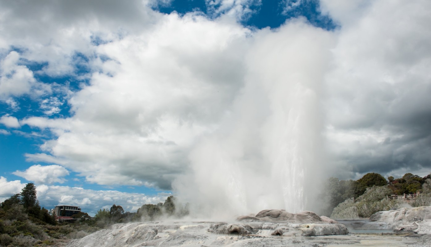 "We are opening up a path."