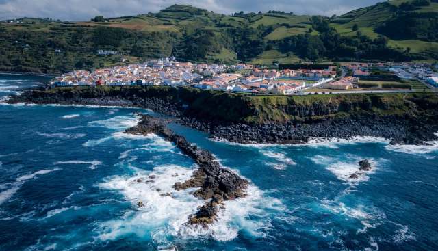 "We are pleased to engage once again in a project that will ensure a stable and reliable source of renewable energy."