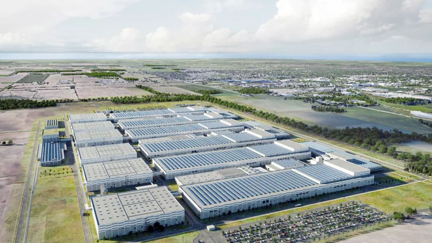 "These jobs offer long-term opportunities."