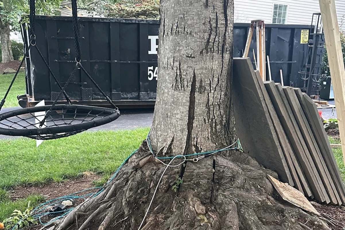 "All the growth was from prior owners."