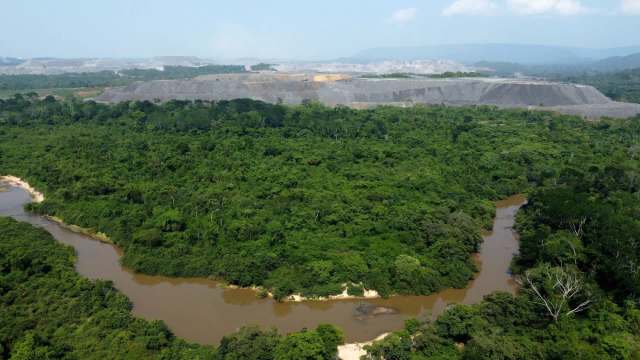 "This is the moment to build global politics from dialogue and agreement."