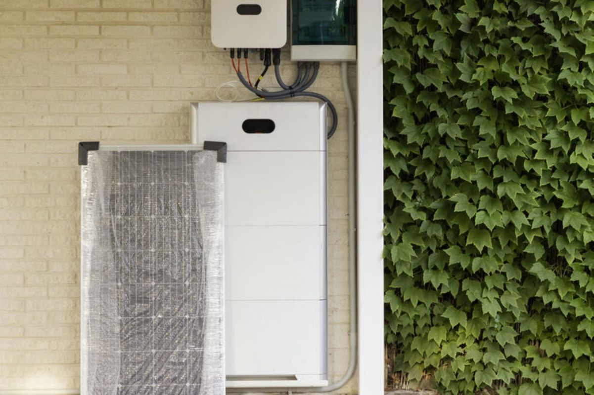 "It's exciting to see a company that doesn't just talk but actually delivers."