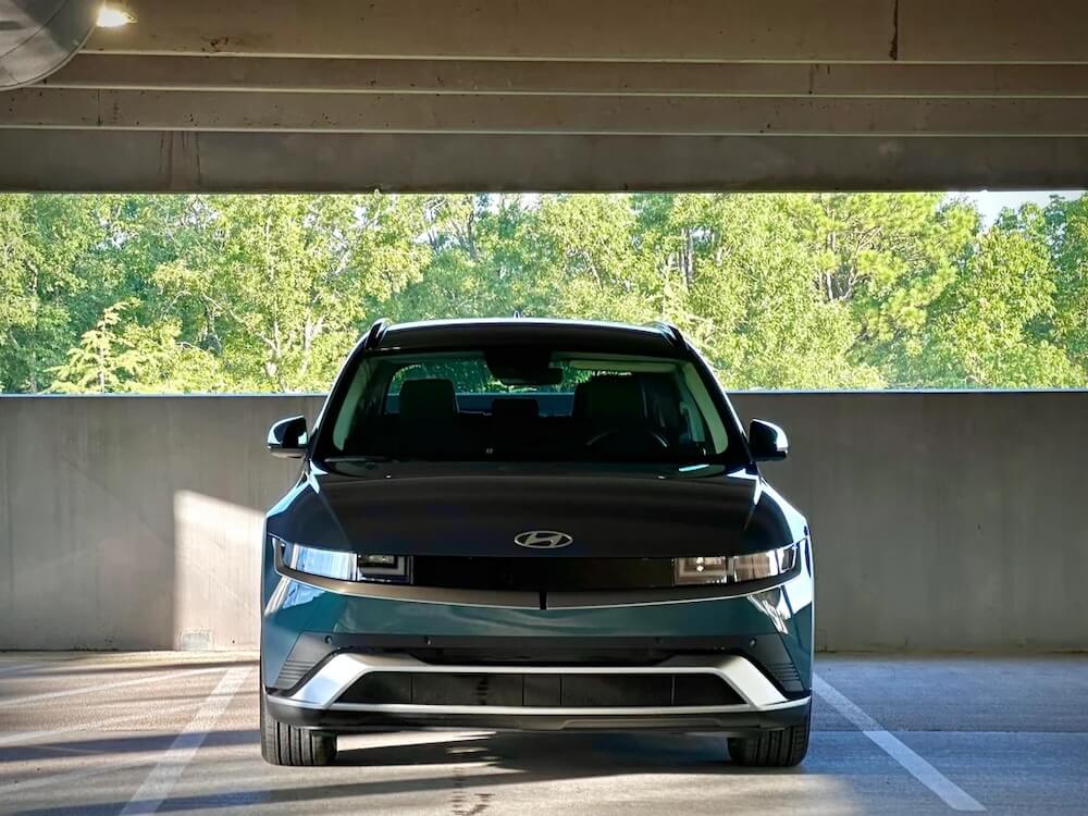 "You're gonna love them."