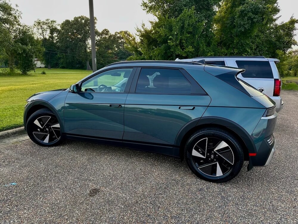 "You're gonna love them."