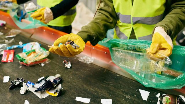 "We are committed to ... using the best available science."