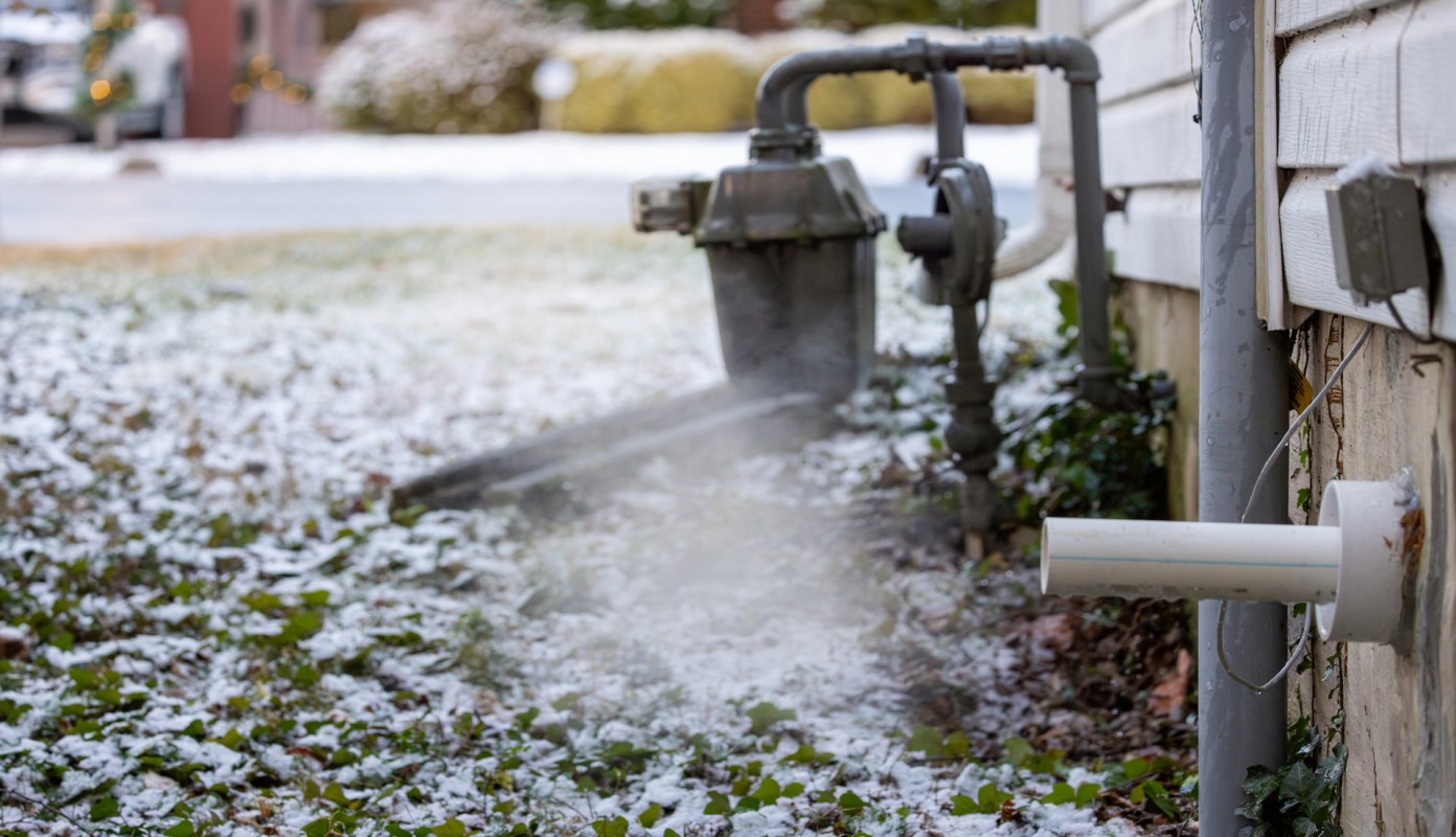 "Lower maintenance costs."