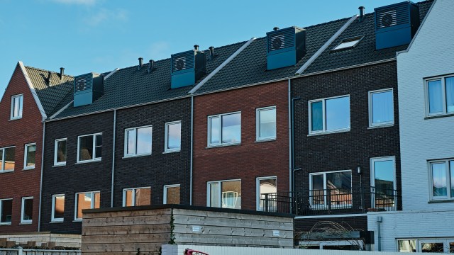 "It's all pros and cons."