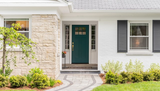 "More than half ... of a household's annual energy consumption is for just two energy end uses."