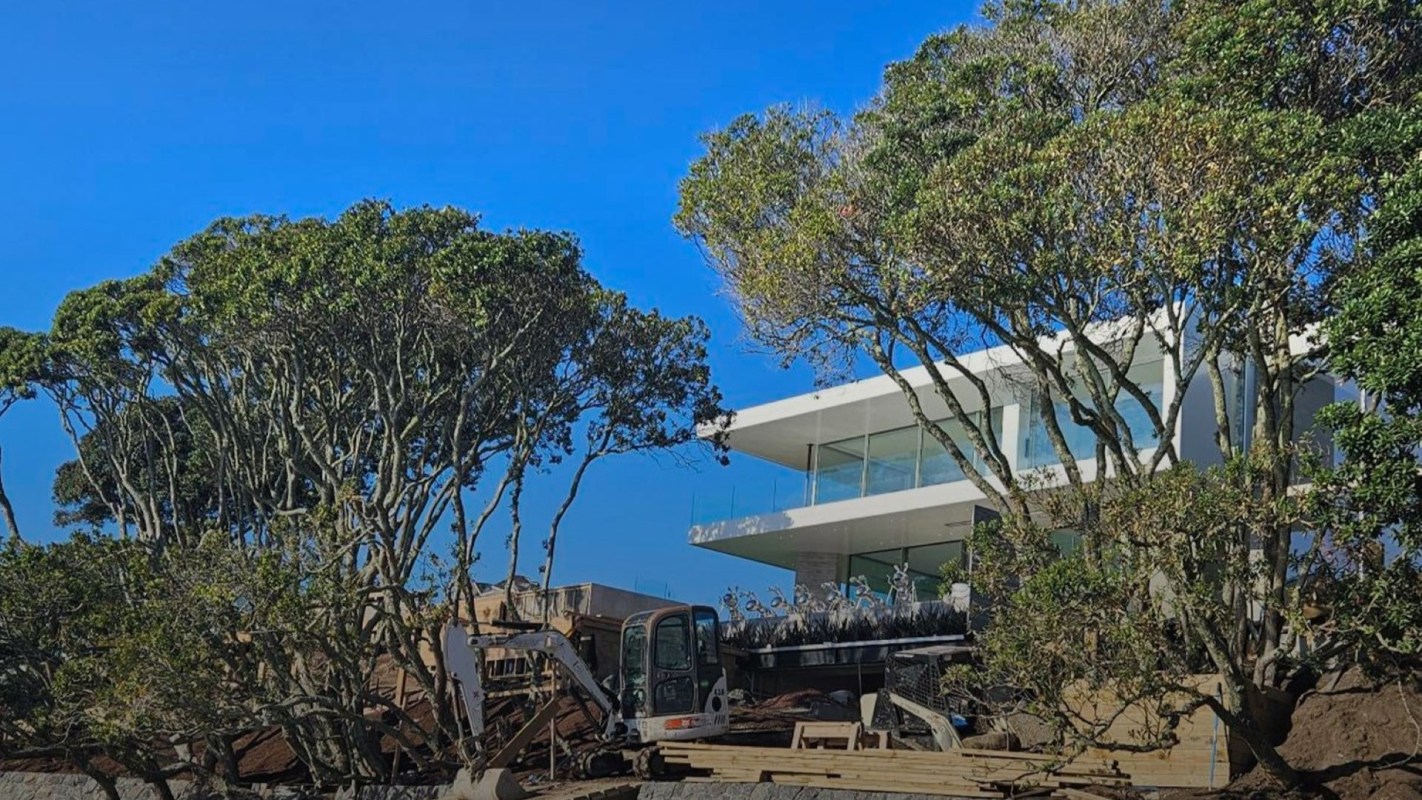 "Safe to say given the huge number of submissions against this application it won’t be a popular one."