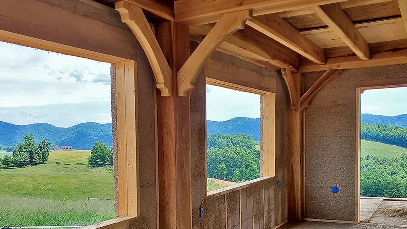 "I believe it's the perfect blueprint for other communities."