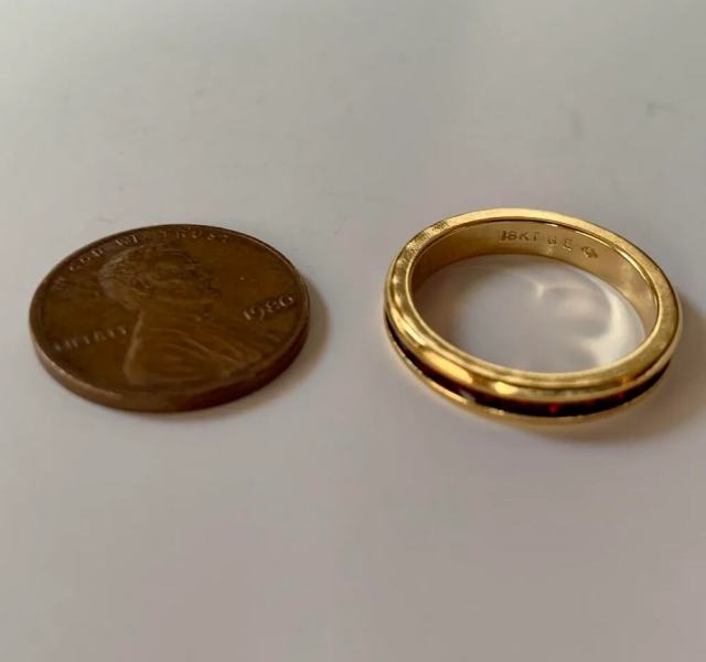 "Dollar well spent."