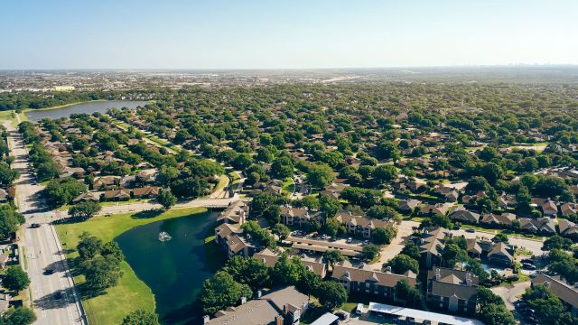 Working with your HOA’s rules, if you have one, doesn’t have to be a dragon of a task.