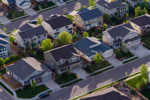 "Has impacted homeowners across the country."