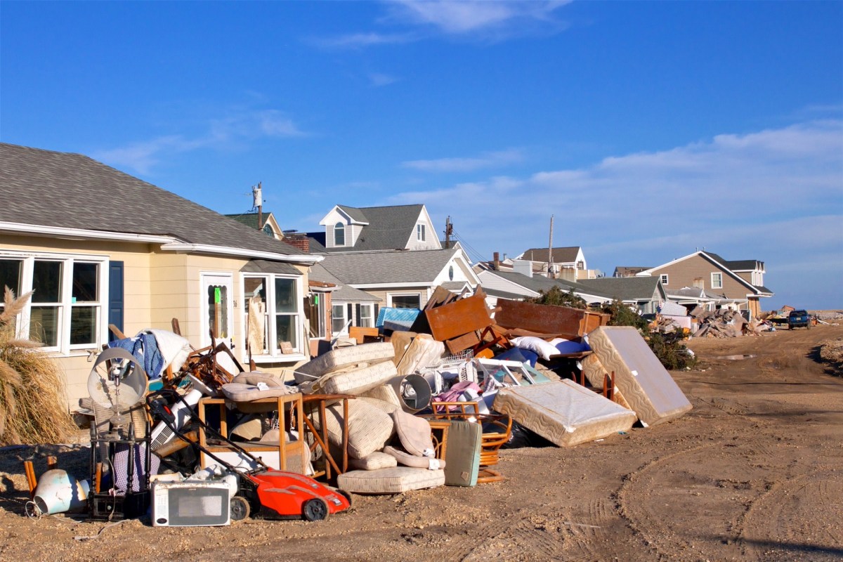 The insurance industry doesn't seem to be budging from its position.