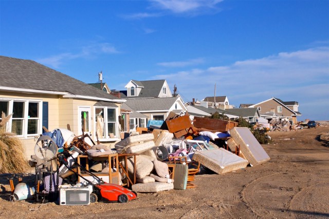 The insurance industry doesn't seem to be budging from its position.