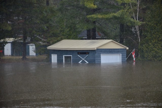 "People are paying more for less protection."