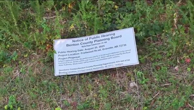 "Once it's gone, you can't bring it back."