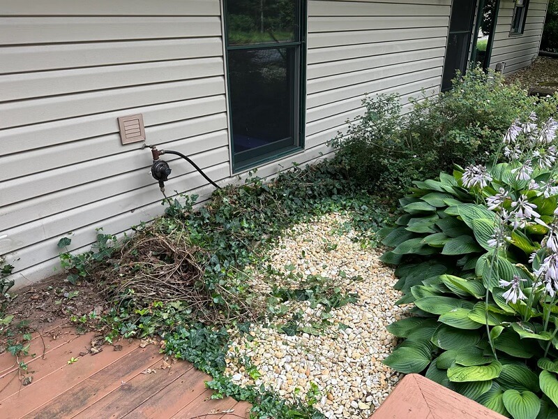 "It's also pretty exciting."