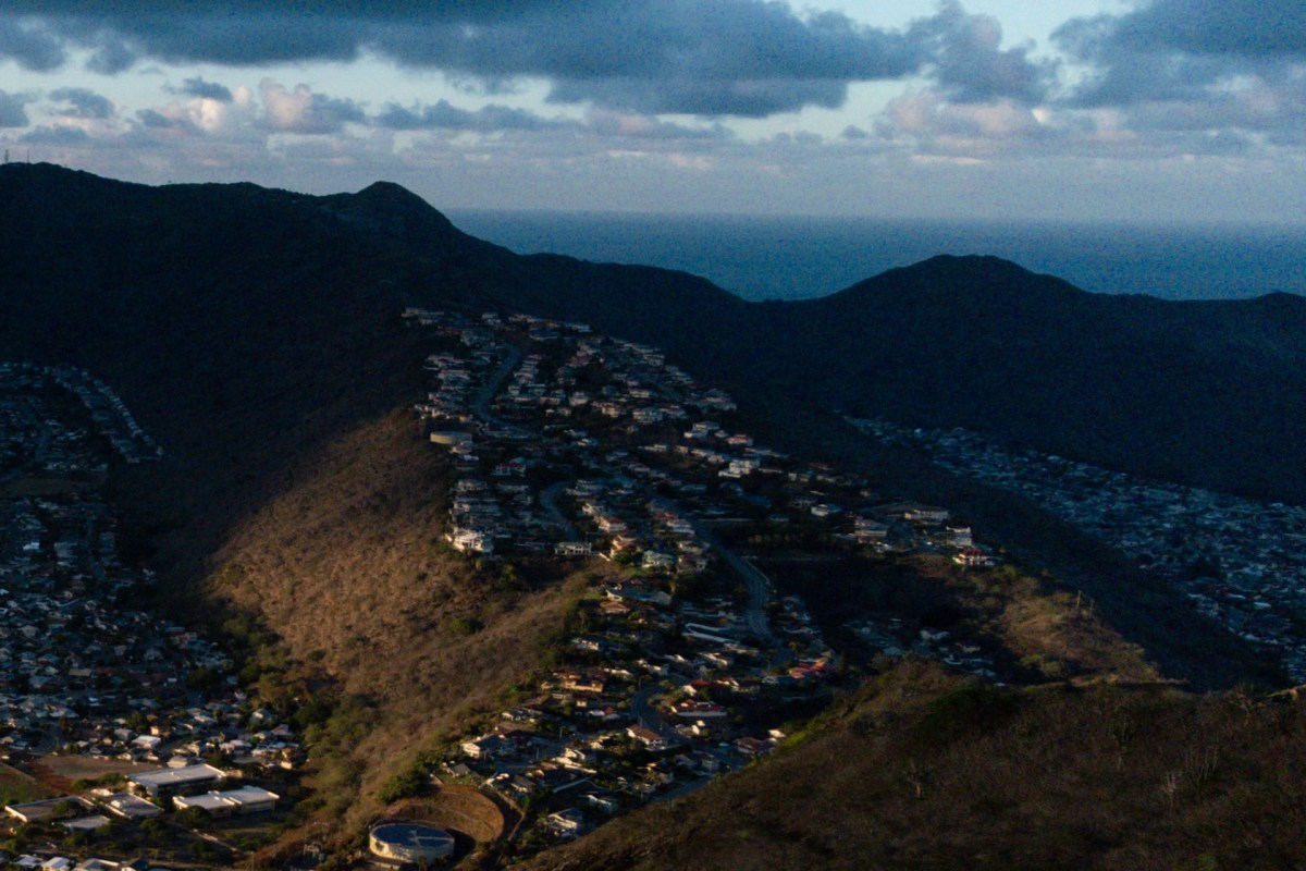 "They took our money for all these years."