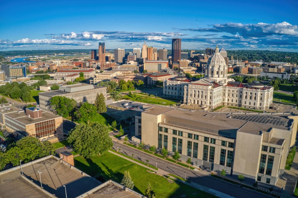 "Should work for every community, whether in rural counties or growing cities."