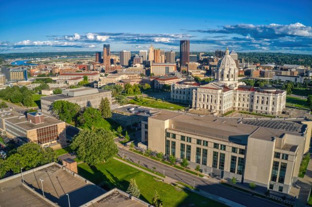 "Should work for every community, whether in rural counties or growing cities."