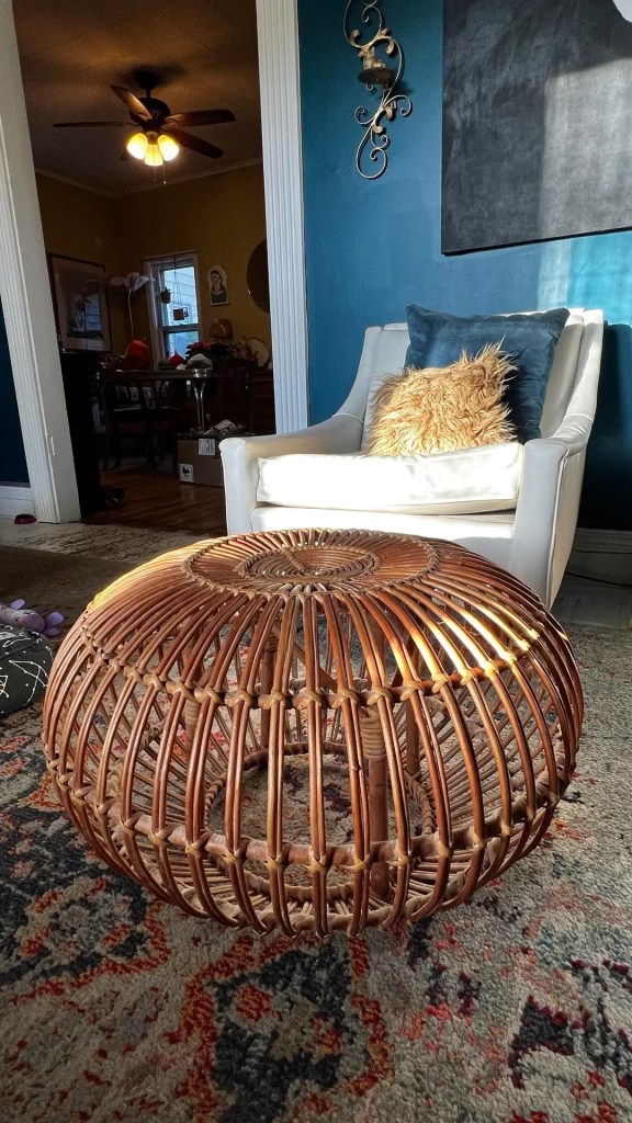 "I have been on the hunt for [one] for years now!"