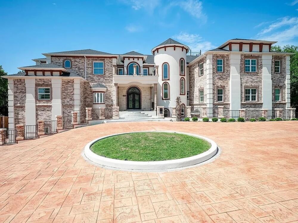 "I just threw up in my mouth a little."