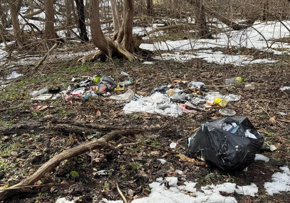 "It's truly disturbing to me."