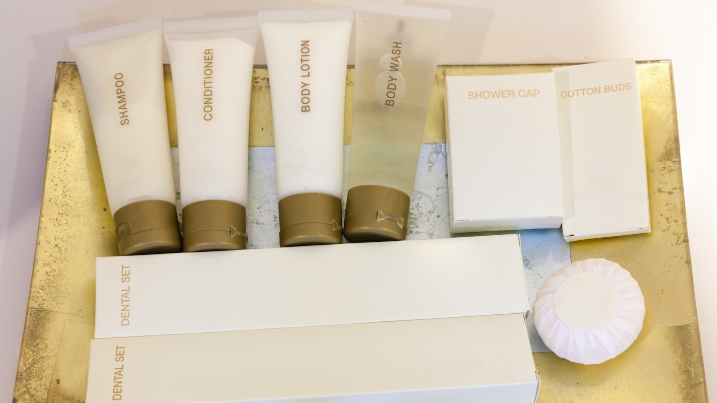 "Integral to promoting overall wellness."