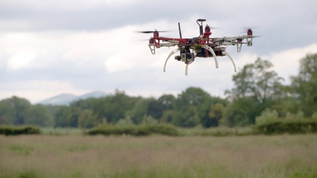 "If we utilize whatever is not needed any more and make it for free, why not?"