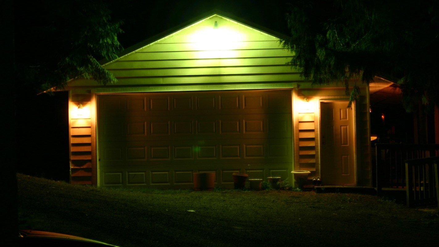 "We've reported it."