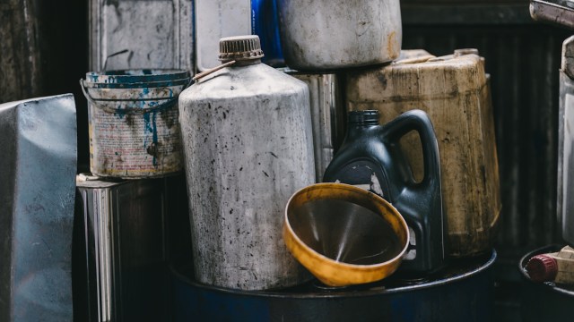 If convicted on all charges, the owner and employees could each face up to five years in prison.