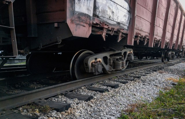 "They often have an impact on the rail infrastructure, causing traffic disruptions."