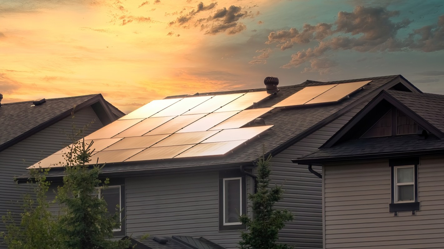 "I'll be completely honest with you."