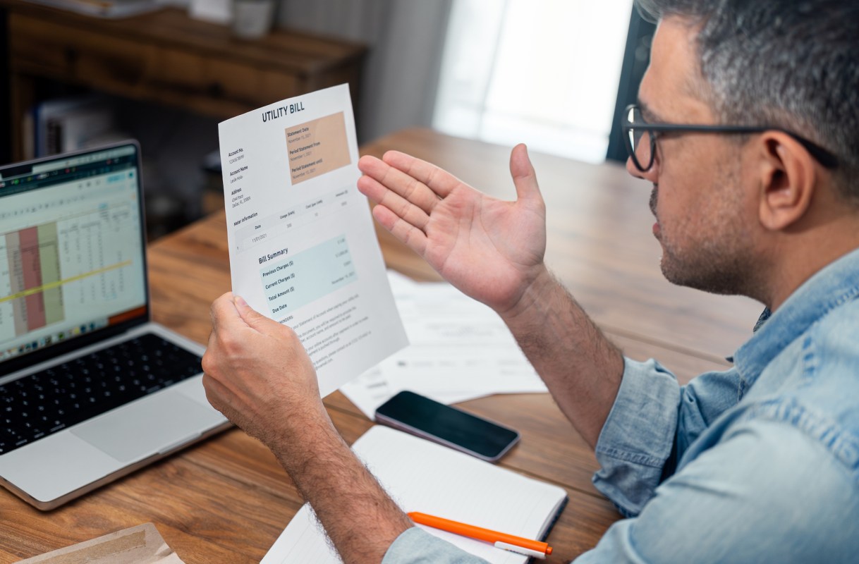 Last year, the price per megawatt day rose from $28.92 to a record $269.92.