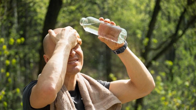 "This is not your grandmother's heat wave."