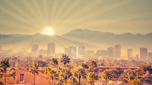 "The choices we make now will shape how livable these places are in the decades to come."