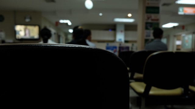 The move is a long time coming.