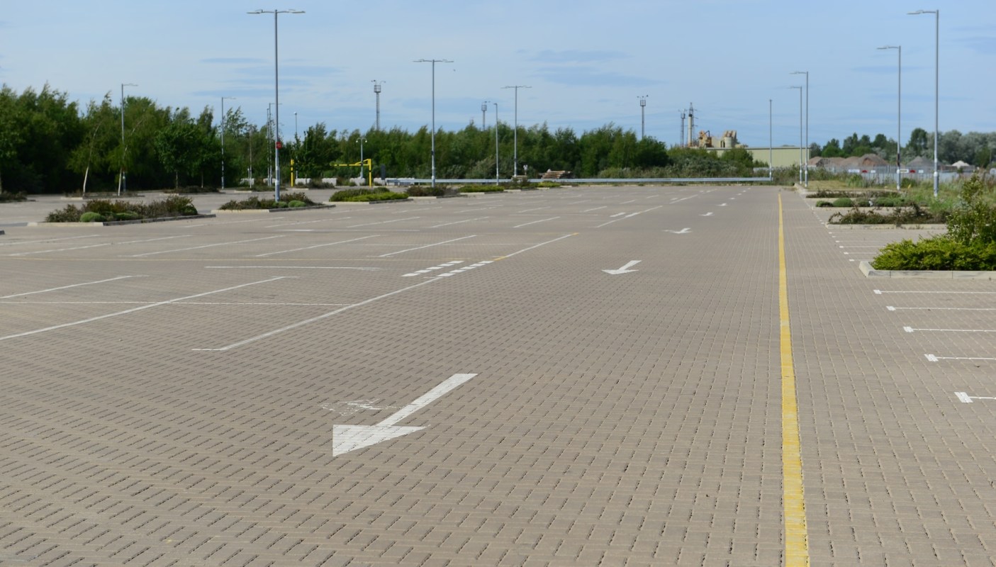 "Damaging our environment and costing taxpayers to clean up."