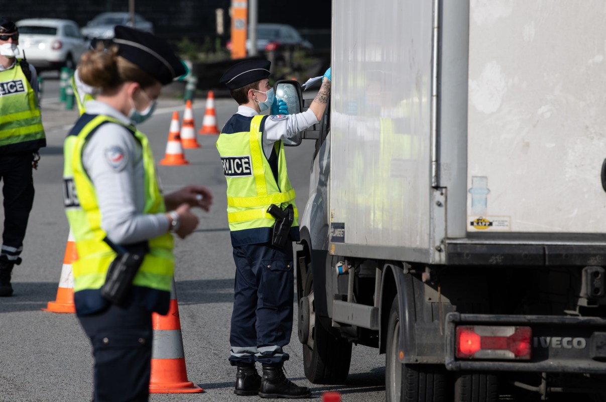 It's a growing problem around the world.