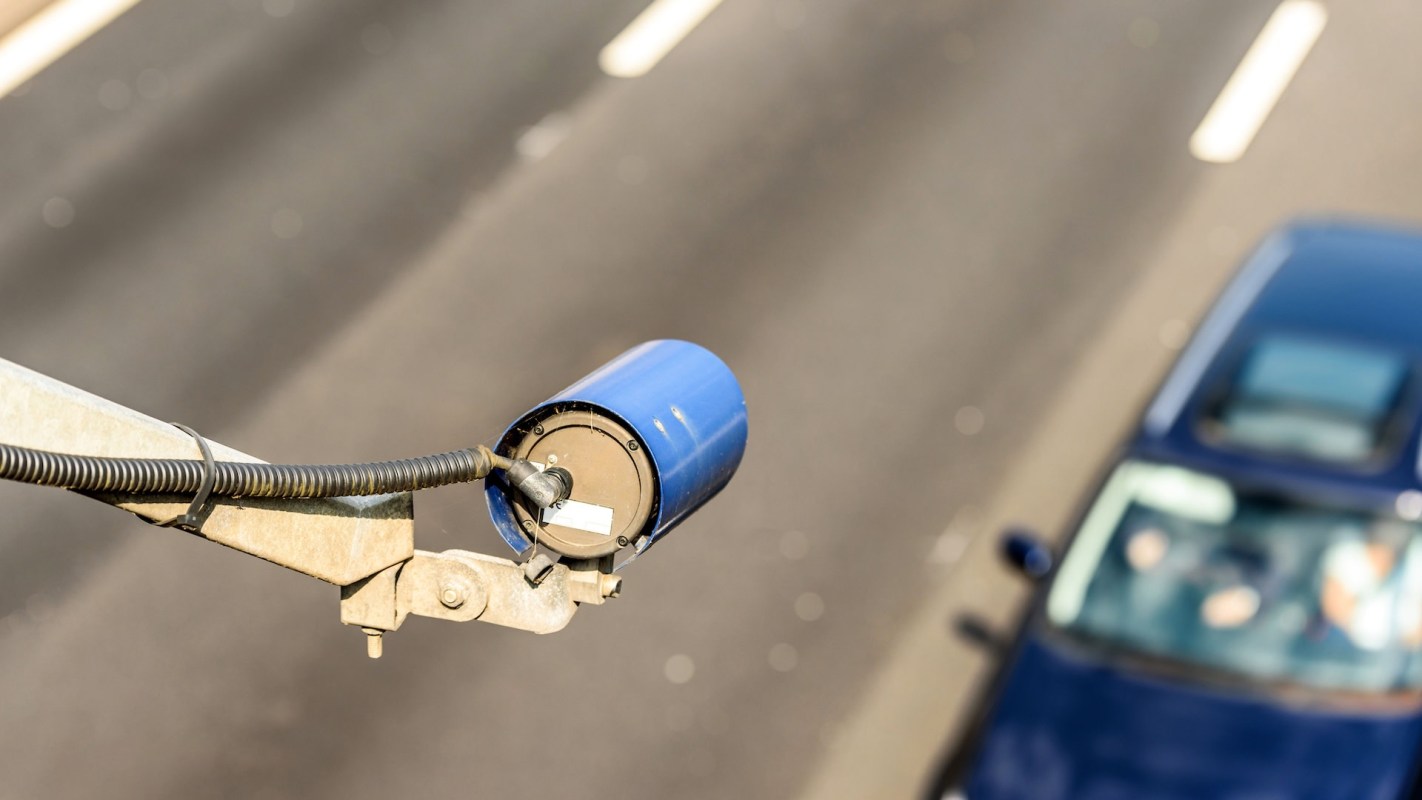 "Keep up the good work!"