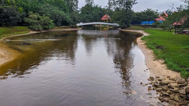 The suspects are set to face heavy penalties.