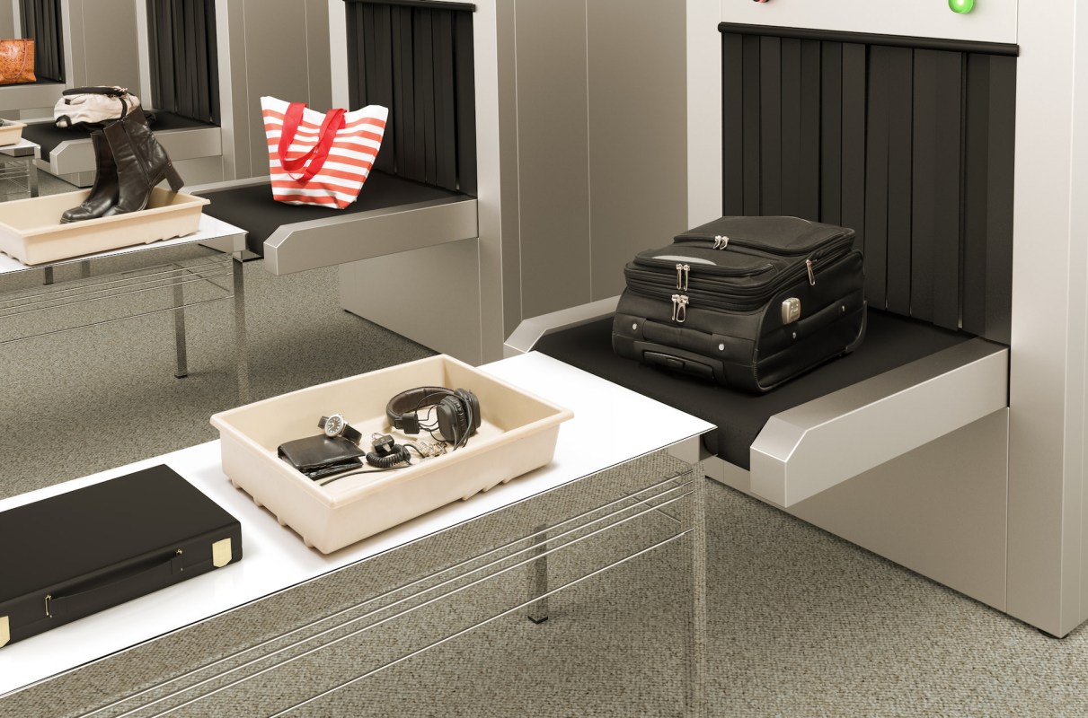 It's a growing criminal industry.