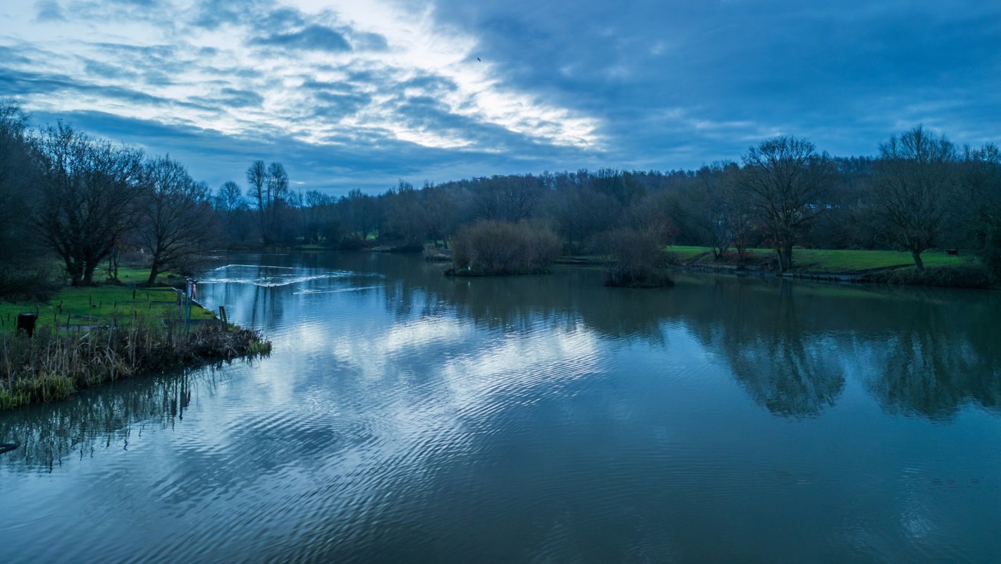"This pollution was not caused by an unforeseen event or extreme weather."