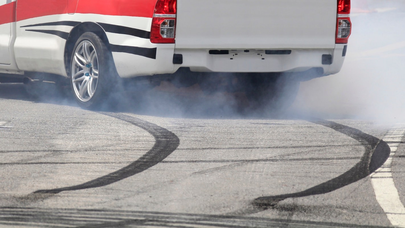 "The fact that these particles are often not very mobile offers potential for better prevention."