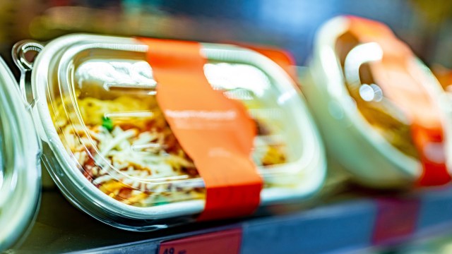 'We’ve missed a lot of effects."