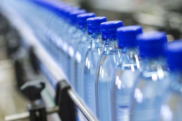 "You're going to pull particles or chemicals into your water."